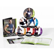 JCore (6) DVD BOX-SET