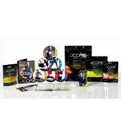 JCORE COMPLETE SYSTEM