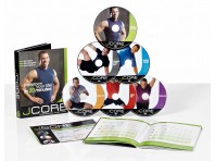 JCore (6) DVD BOX-SET