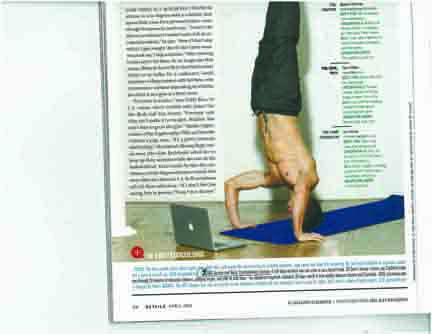 Details Inside April 2012